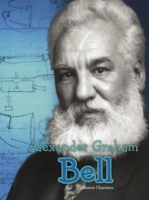 Alexander Graham Bell - Cover