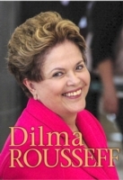 Dilma Rousseff - Cover