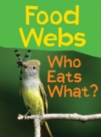 Food Webs - Cover