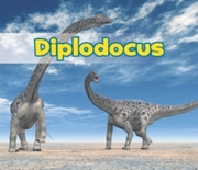 Diplodocus - Cover