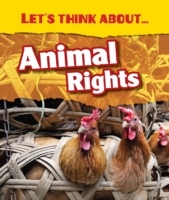 Let's Think About Animal Rights