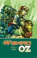 Wizard of Oz - Cover