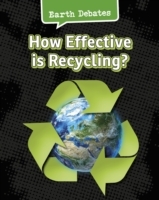 How Effective Is Recycling? - Cover