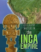 Geography Matters in the Inca Empire - Cover