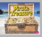 Pirate Treasure - Cover