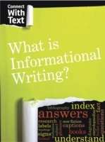 What is Informational Writing?