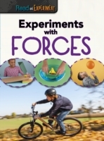 Experiments with Forces - Cover