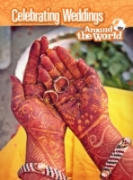 Celebrating Weddings Around the World - Cover