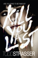 Kill You Last - Cover