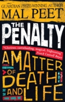 The Penalty - Cover