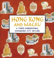 Hong Kong - Cover