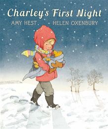 Charley's First Night - Cover