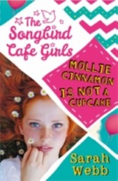 The Songbird Cafe Girls