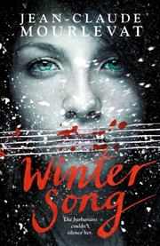 Winter Song - Cover
