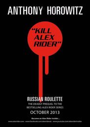 Russian Roulette - Cover
