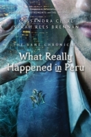 Bane Chronicles 1: What Really Happened in Peru