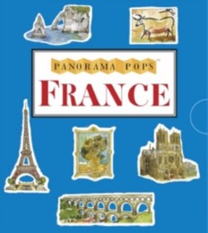 Panorama Pop-Ups - France