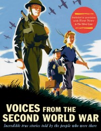 Voices from the Second World War