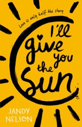 I'll Give You the Sun - Cover