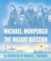Mozart Question