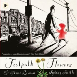 Footpath Flowers - Cover