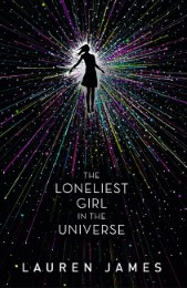 The Loneliest Girl in the Universe - Cover