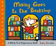 Maisie Goes to the Bookshop