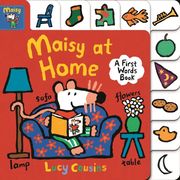 Maisy at Home