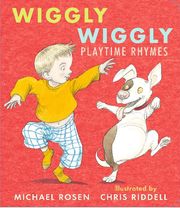 Wiggly Wiggly - Cover