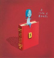 A Child of Books - Cover