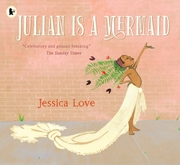 Julian Is a Mermaid - Cover