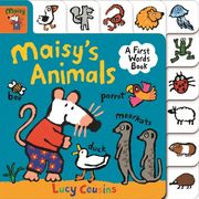Maisy's Animals