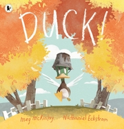Duck! - Cover