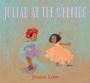 Julian at the Wedding - Cover