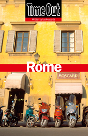 Time Out Rome 10th edition