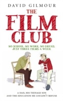 The Film Club - Cover