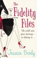 The Fidelity Files - Cover
