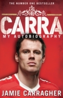 Carra: My Autobiography - Cover