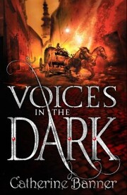 Voices in the Dark - Cover