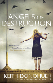 Angels of Destruction - Cover