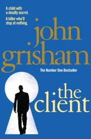 The Client - Cover