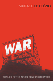War - Cover