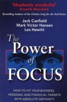 The Power Of Focus - Cover