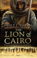 Lion Of Cairo - Cover