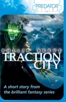 Traction City - Cover