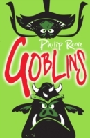 Goblins - Cover