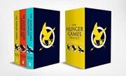 The Hunger Games Trilogy Classic