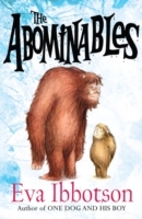 Abominables - Cover