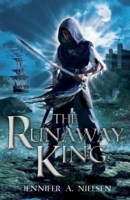 Runaway King - Cover