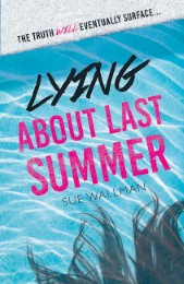 Lying About Last Summer